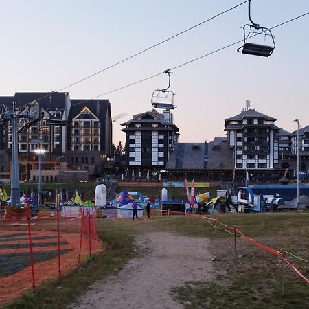 Apartment Maja Konaci Kopaonik Dış mekan fotoğraf