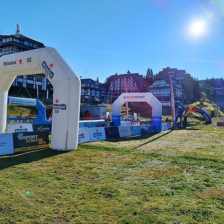 Apartment Maja Konaci Kopaonik Dış mekan fotoğraf