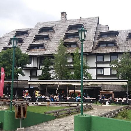 Apartment Maja Konaci Kopaonik Dış mekan fotoğraf