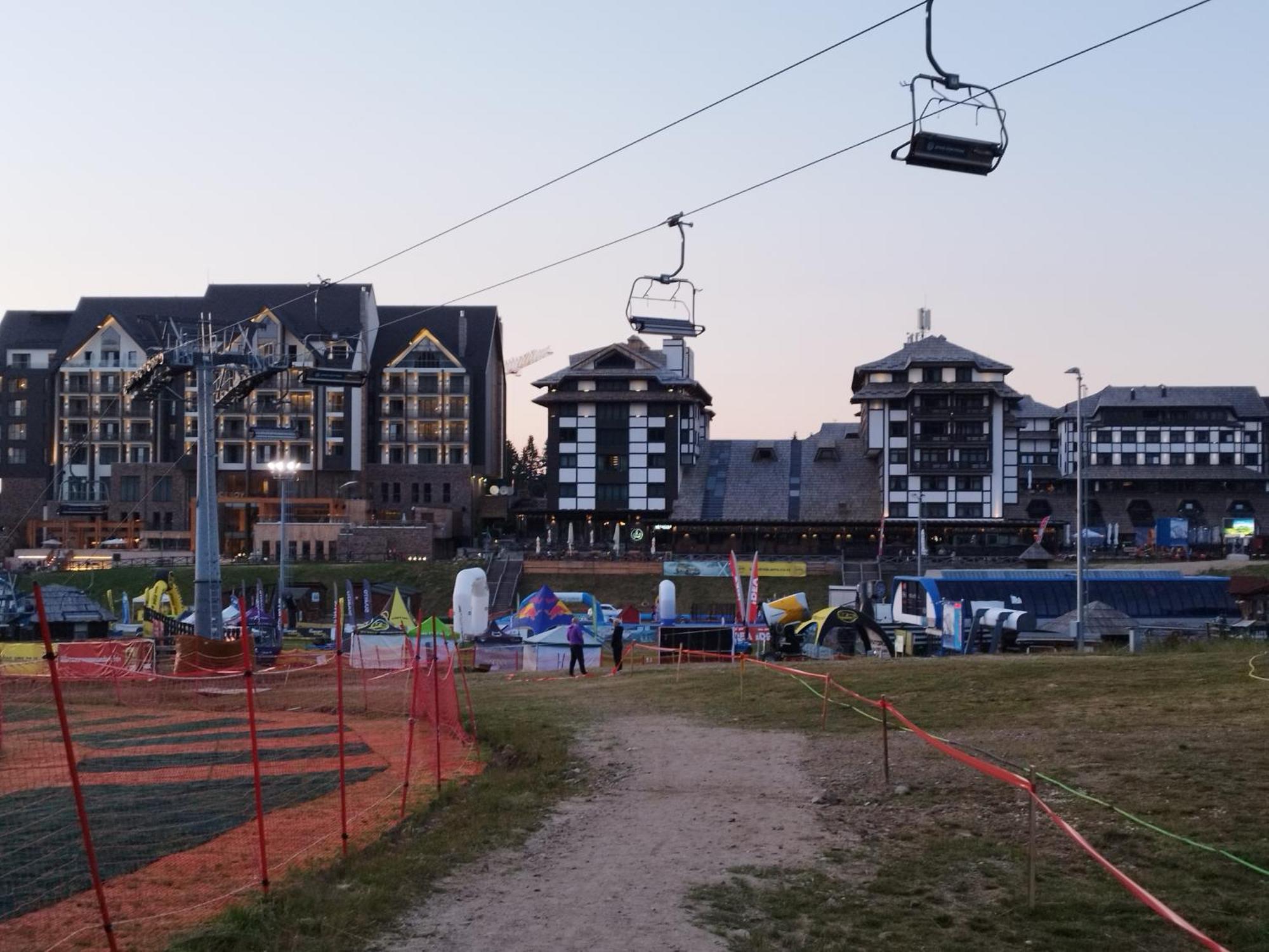 Apartment Maja Konaci Kopaonik Dış mekan fotoğraf