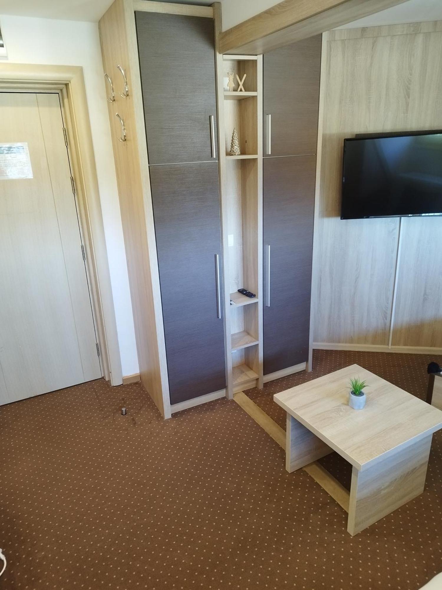 Apartment Maja Konaci Kopaonik Dış mekan fotoğraf