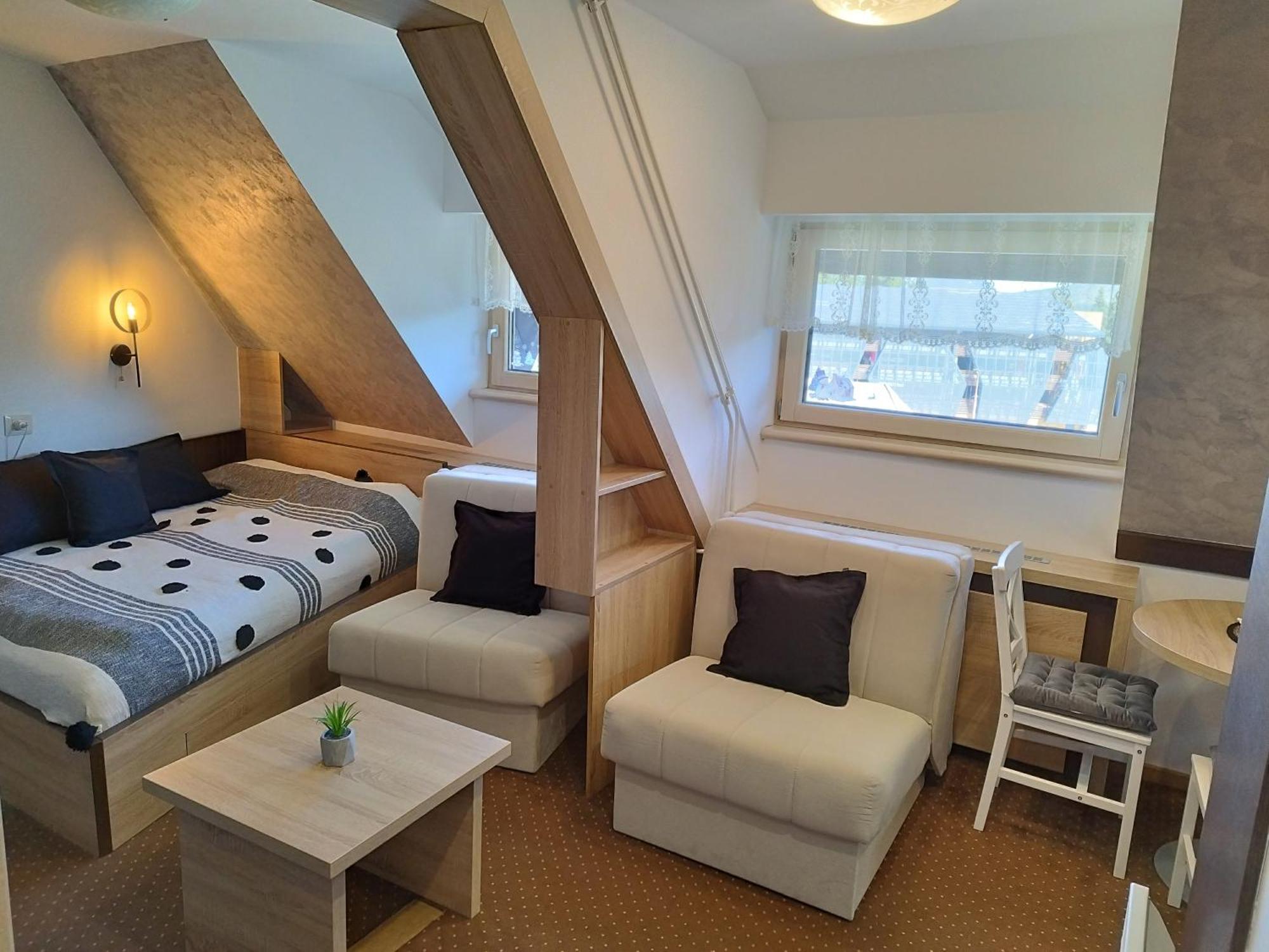 Apartment Maja Konaci Kopaonik Dış mekan fotoğraf