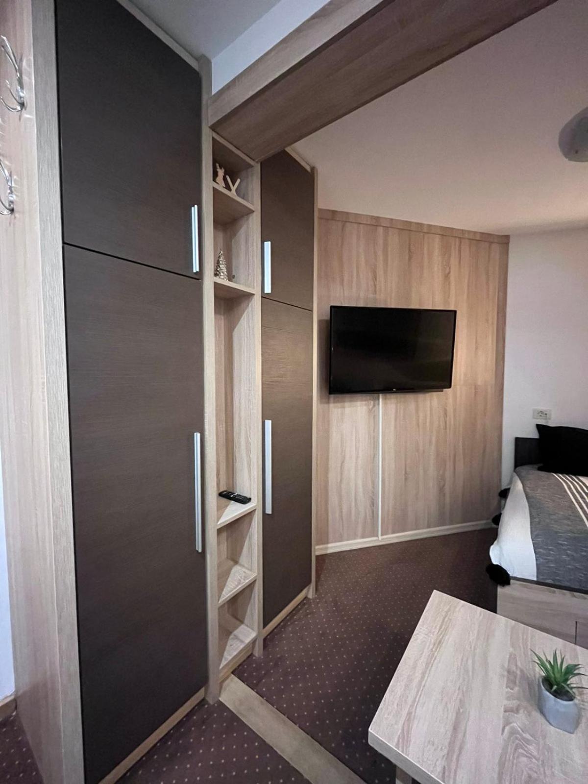 Apartment Maja Konaci Kopaonik Dış mekan fotoğraf
