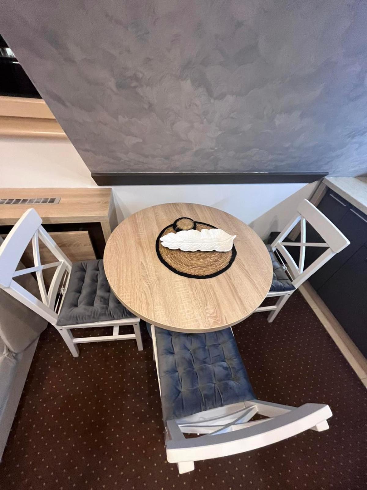 Apartment Maja Konaci Kopaonik Dış mekan fotoğraf