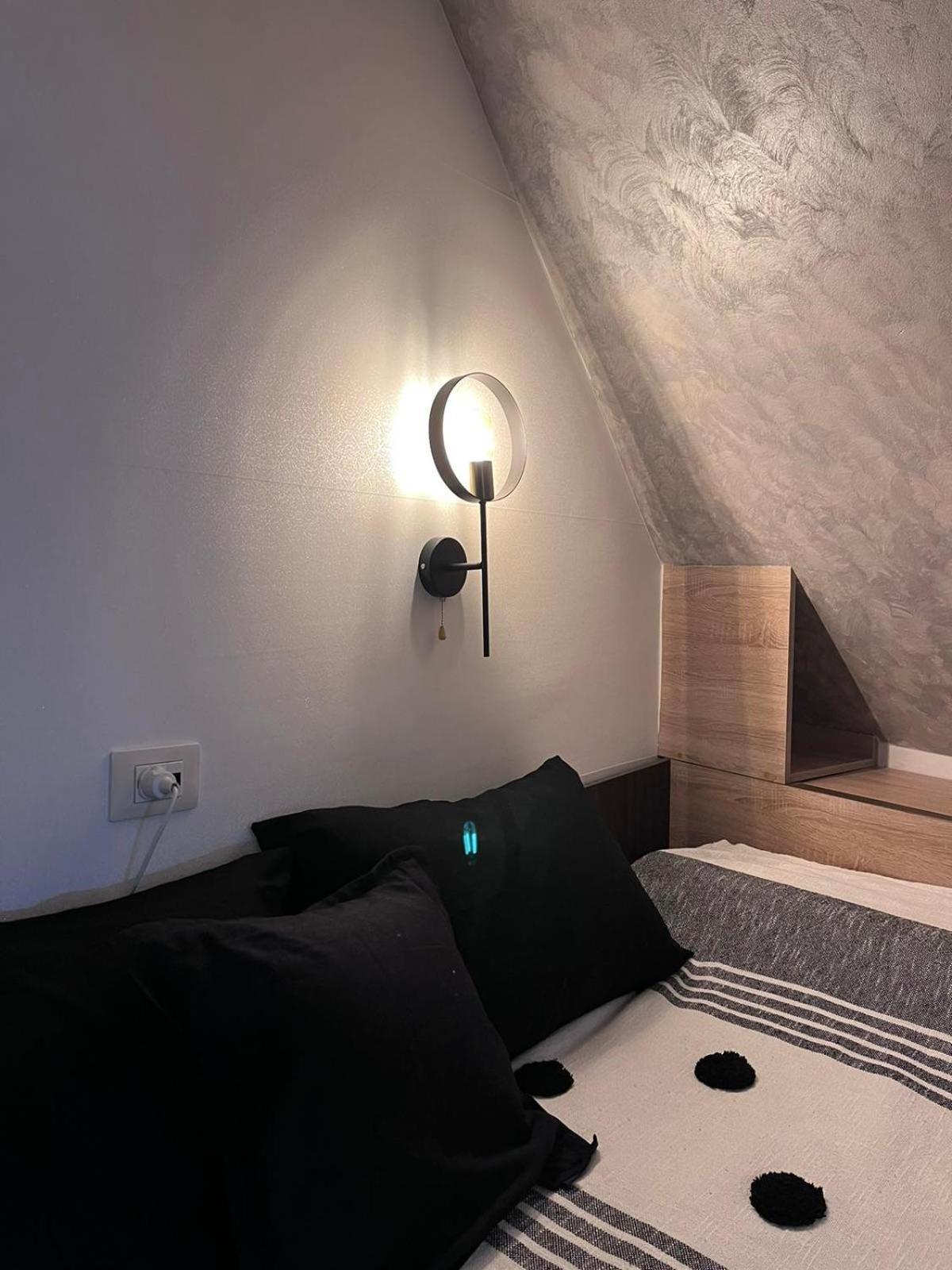 Apartment Maja Konaci Kopaonik Dış mekan fotoğraf