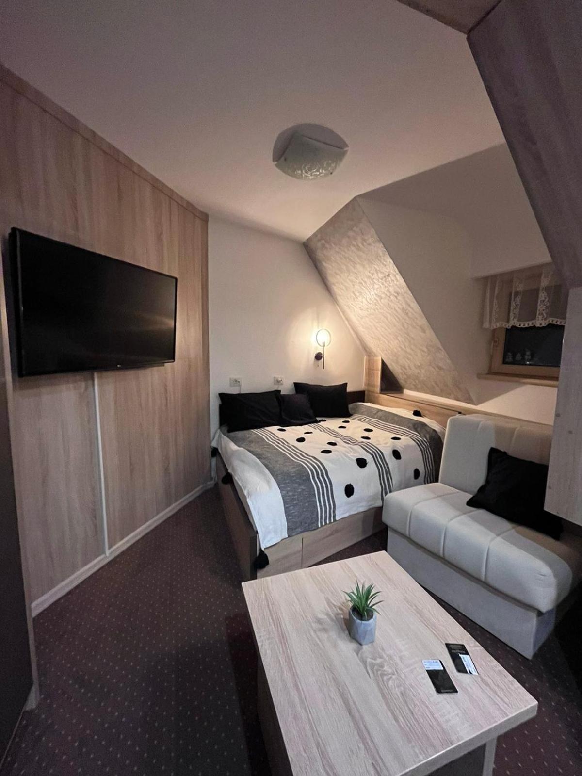 Apartment Maja Konaci Kopaonik Dış mekan fotoğraf