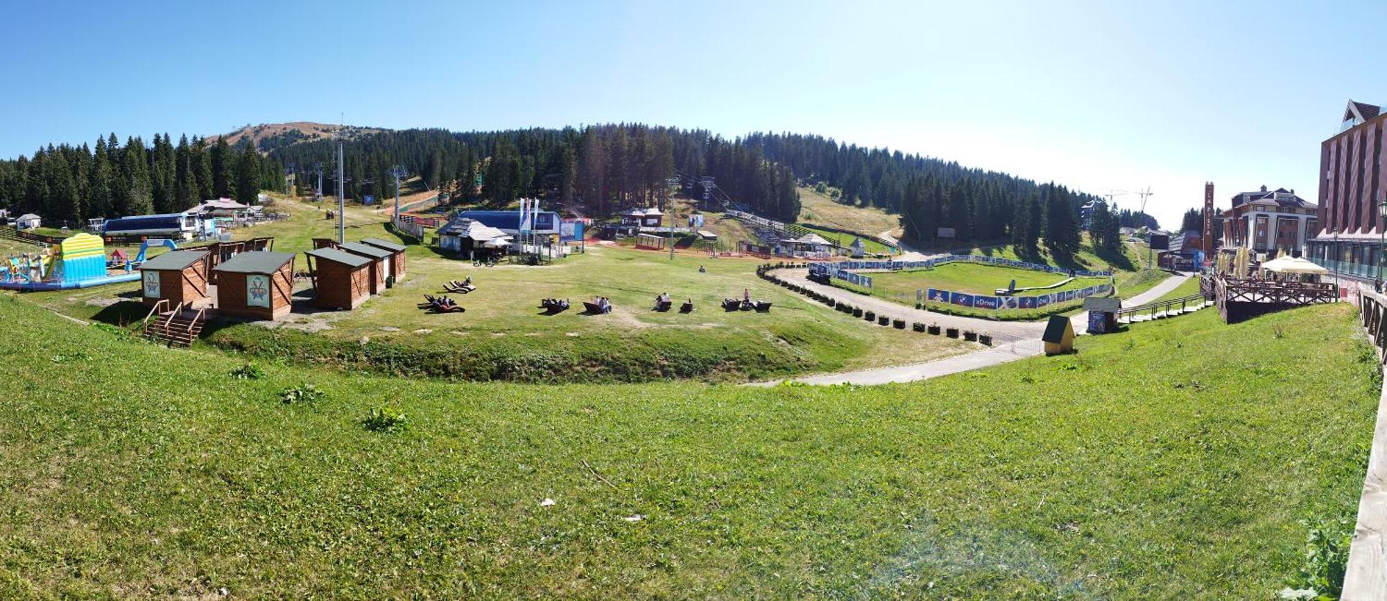 Apartment Maja Konaci Kopaonik Dış mekan fotoğraf