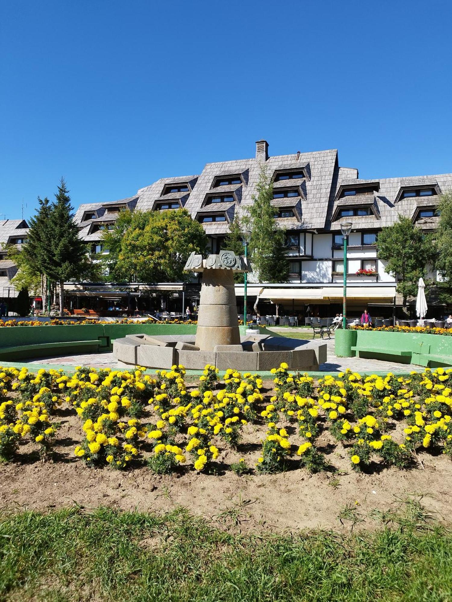 Apartment Maja Konaci Kopaonik Dış mekan fotoğraf