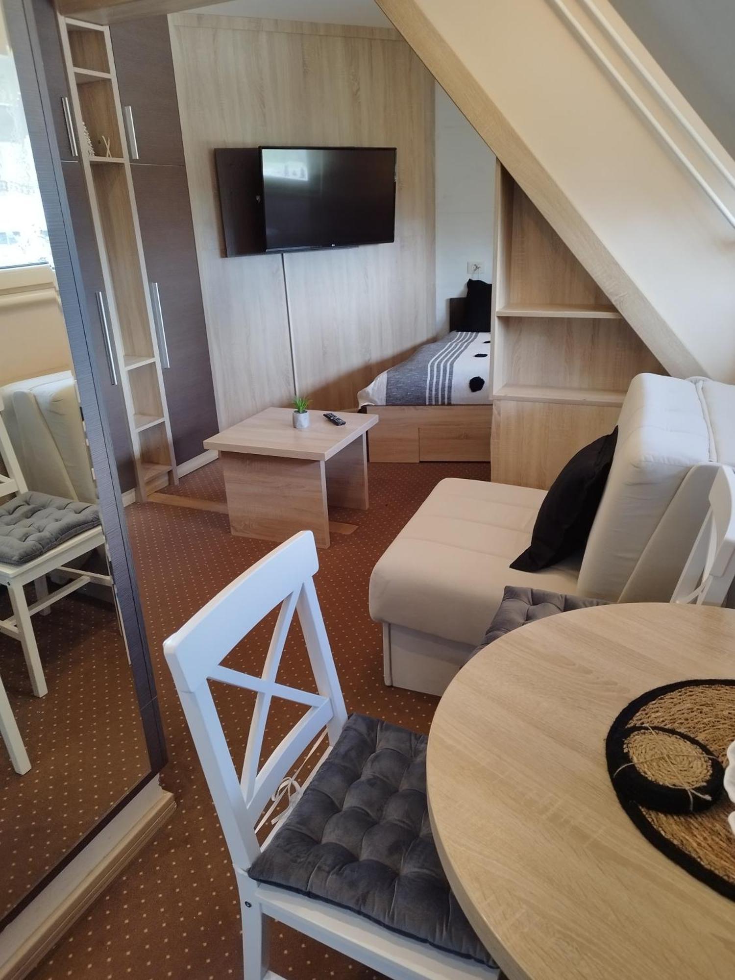 Apartment Maja Konaci Kopaonik Dış mekan fotoğraf