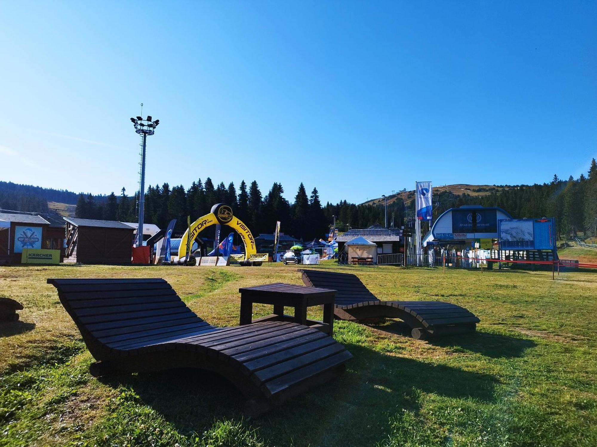 Apartment Maja Konaci Kopaonik Dış mekan fotoğraf