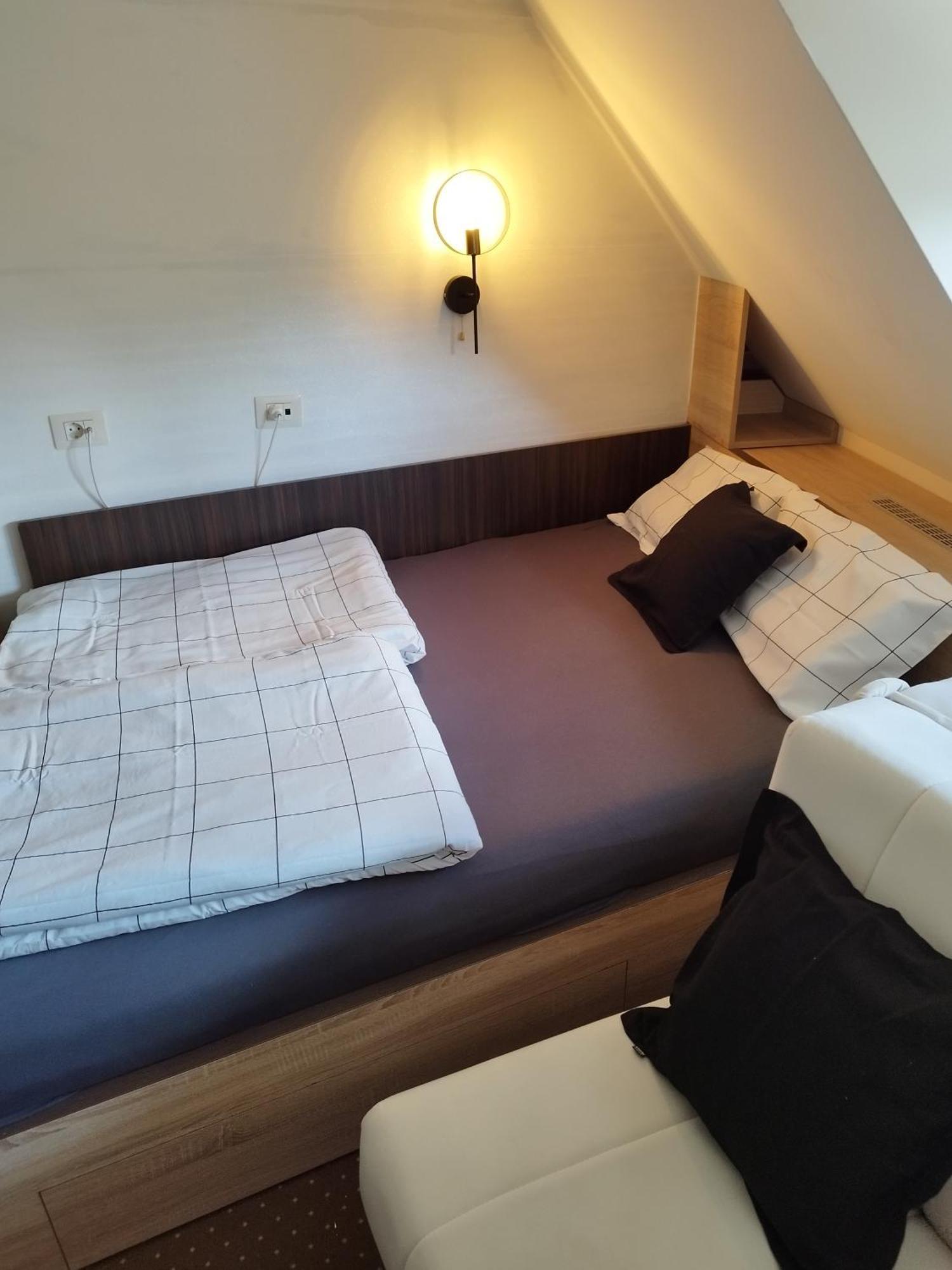 Apartment Maja Konaci Kopaonik Dış mekan fotoğraf