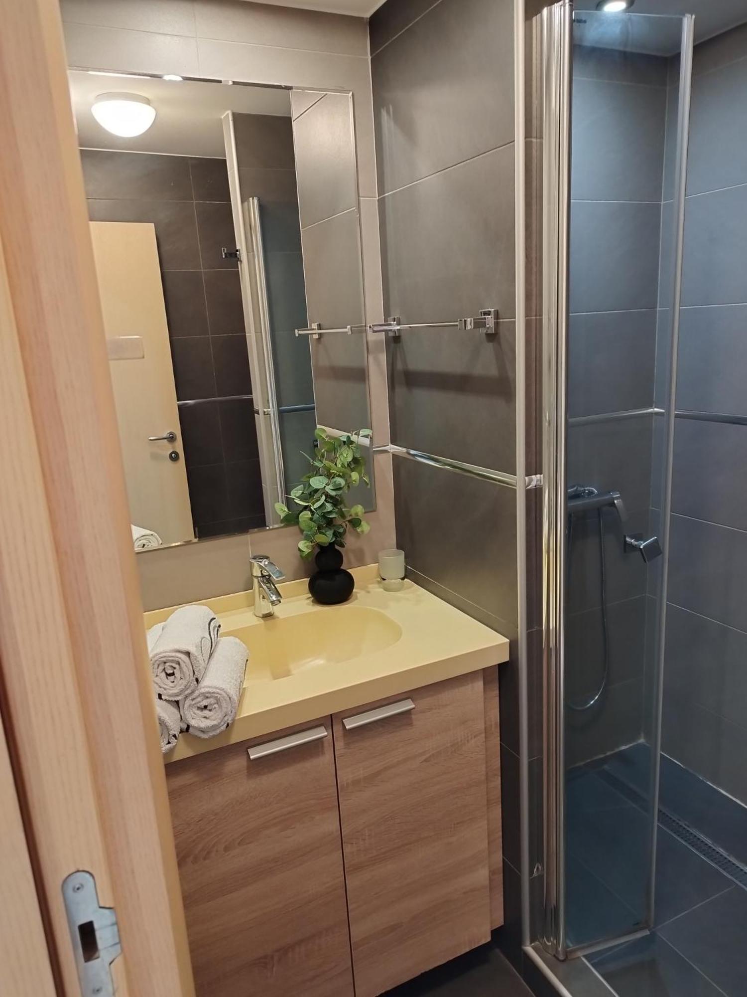 Apartment Maja Konaci Kopaonik Dış mekan fotoğraf