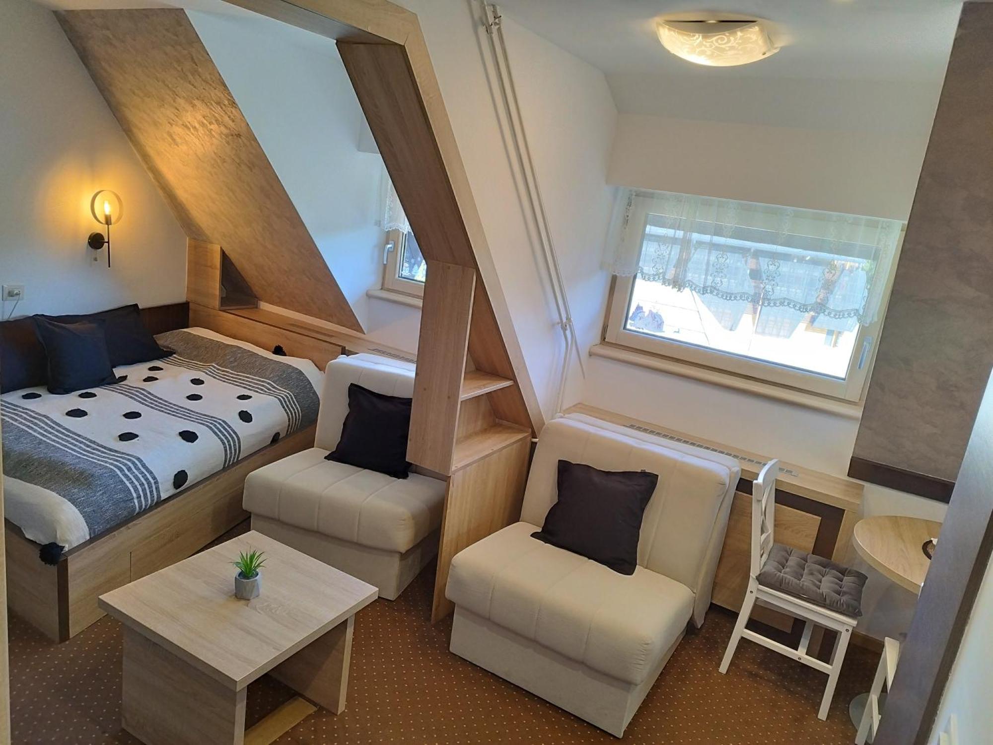 Apartment Maja Konaci Kopaonik Dış mekan fotoğraf