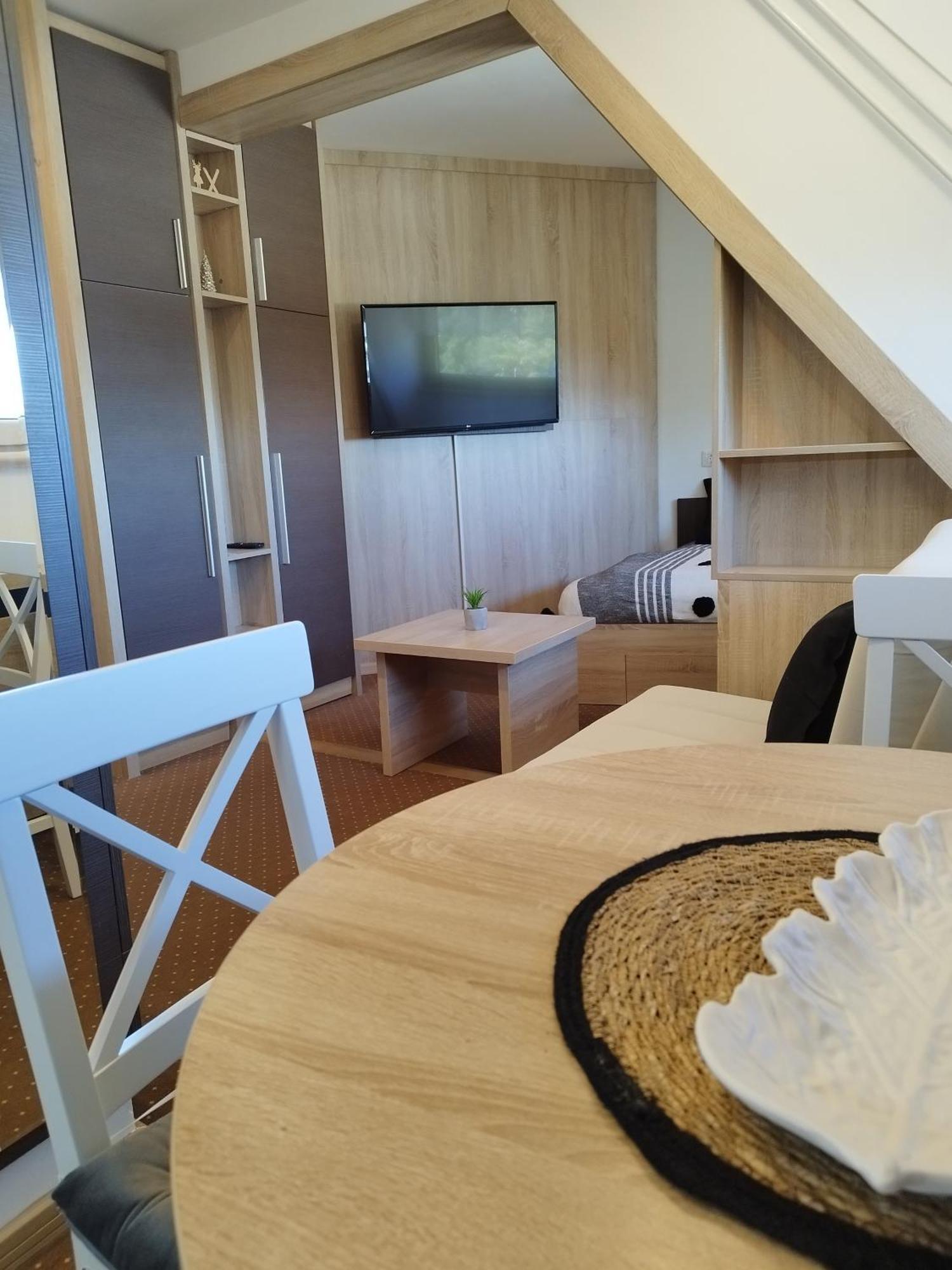 Apartment Maja Konaci Kopaonik Dış mekan fotoğraf