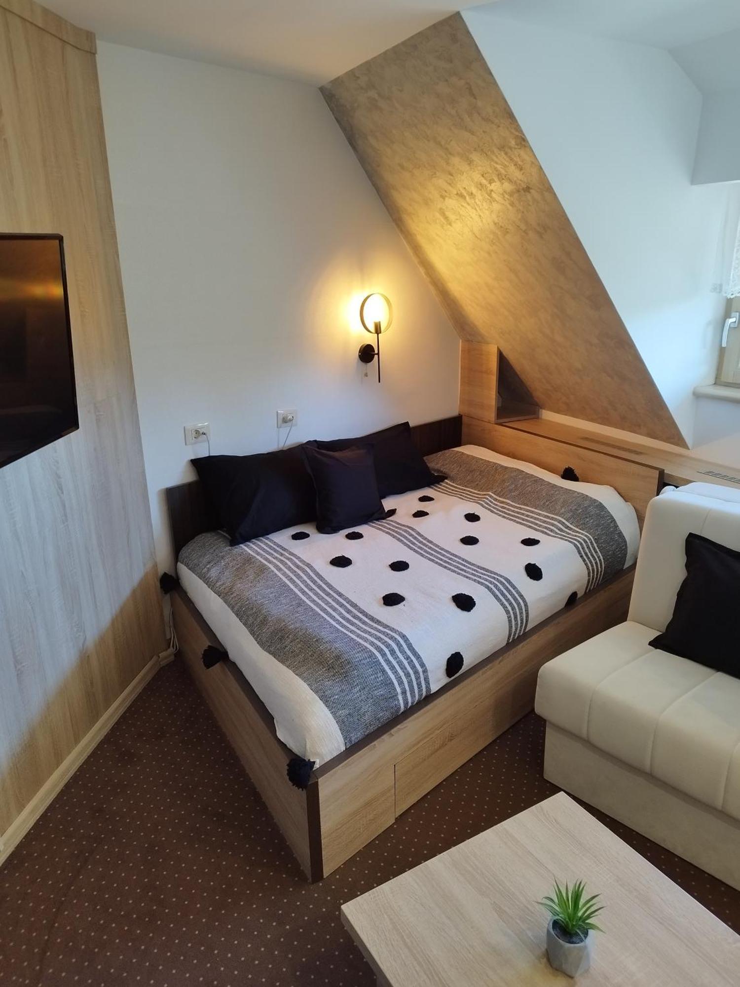 Apartment Maja Konaci Kopaonik Dış mekan fotoğraf