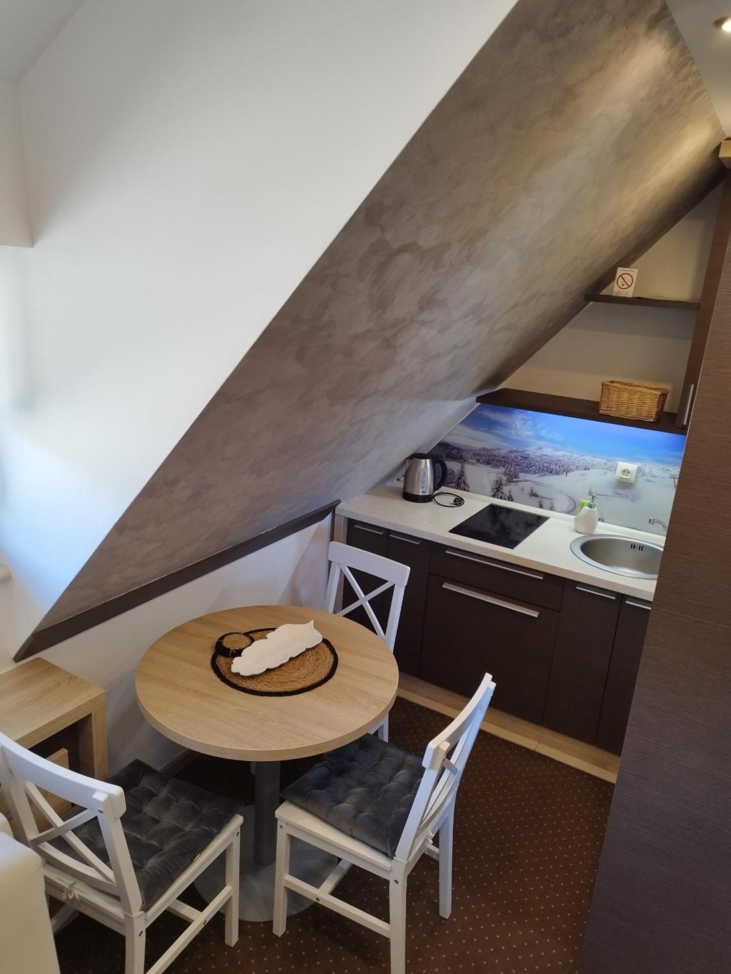 Apartment Maja Konaci Kopaonik Dış mekan fotoğraf