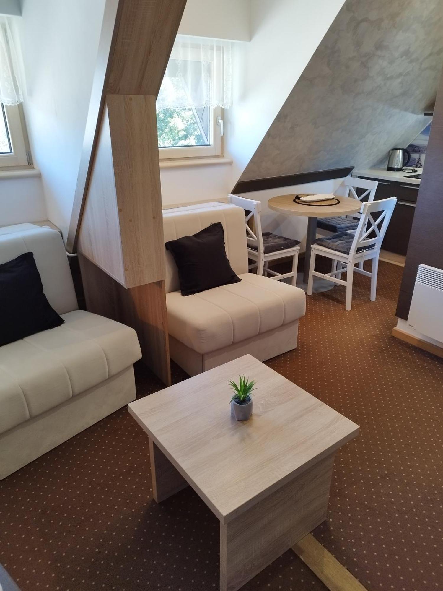 Apartment Maja Konaci Kopaonik Dış mekan fotoğraf