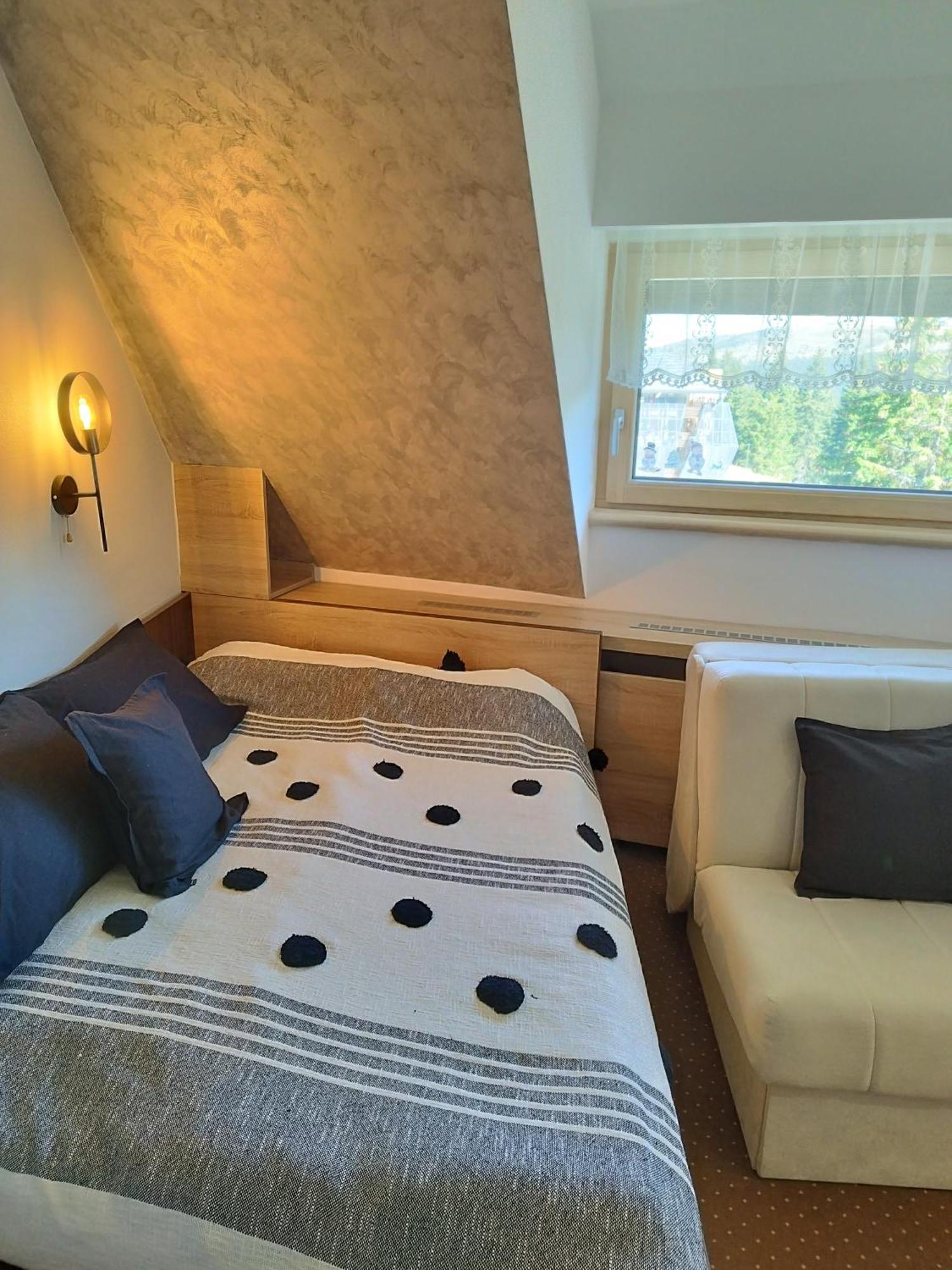 Apartment Maja Konaci Kopaonik Dış mekan fotoğraf