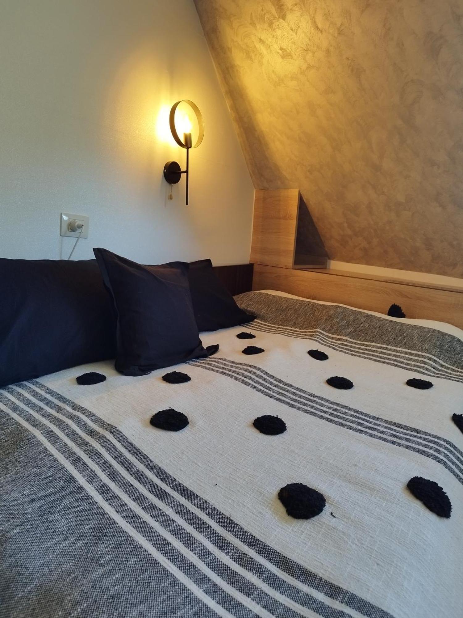 Apartment Maja Konaci Kopaonik Dış mekan fotoğraf