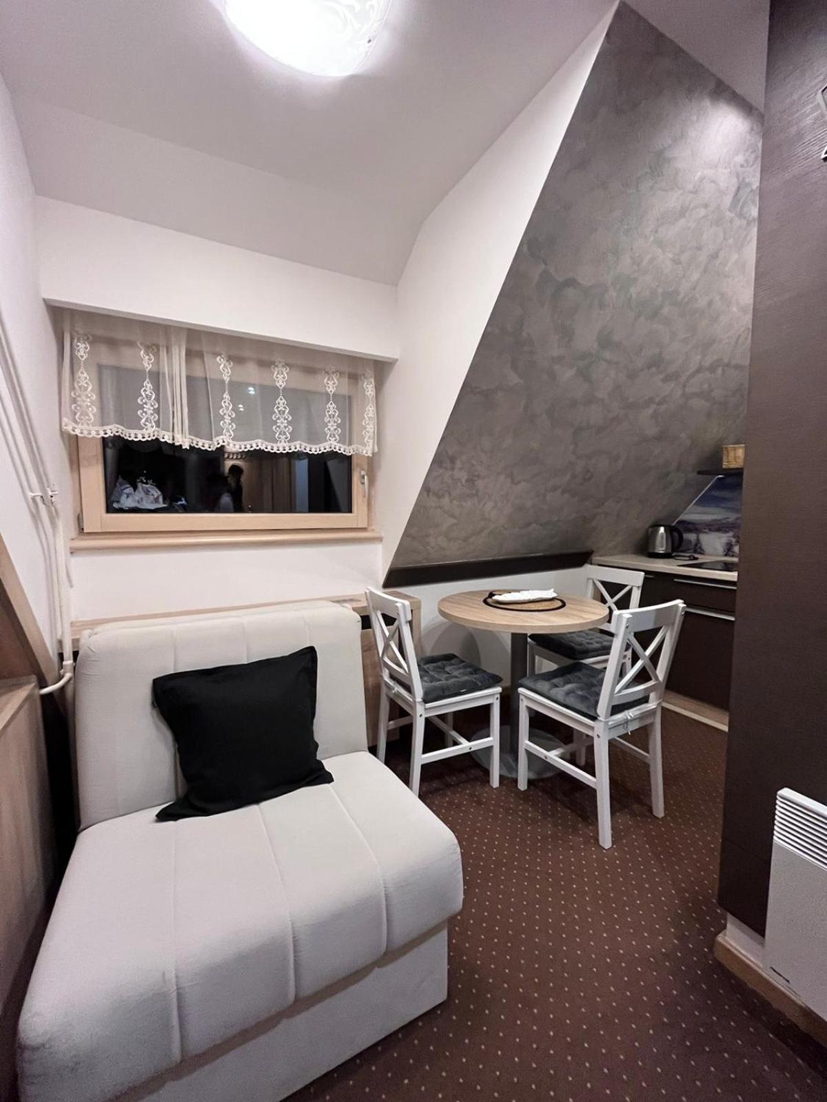 Apartment Maja Konaci Kopaonik Dış mekan fotoğraf