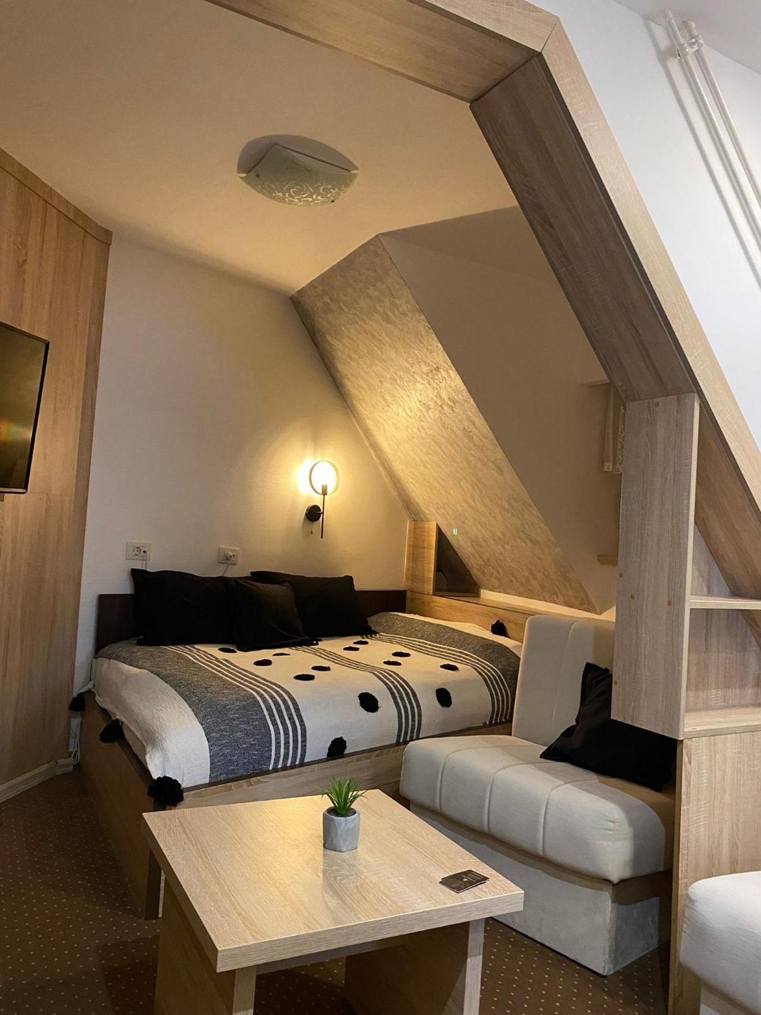 Apartment Maja Konaci Kopaonik Dış mekan fotoğraf