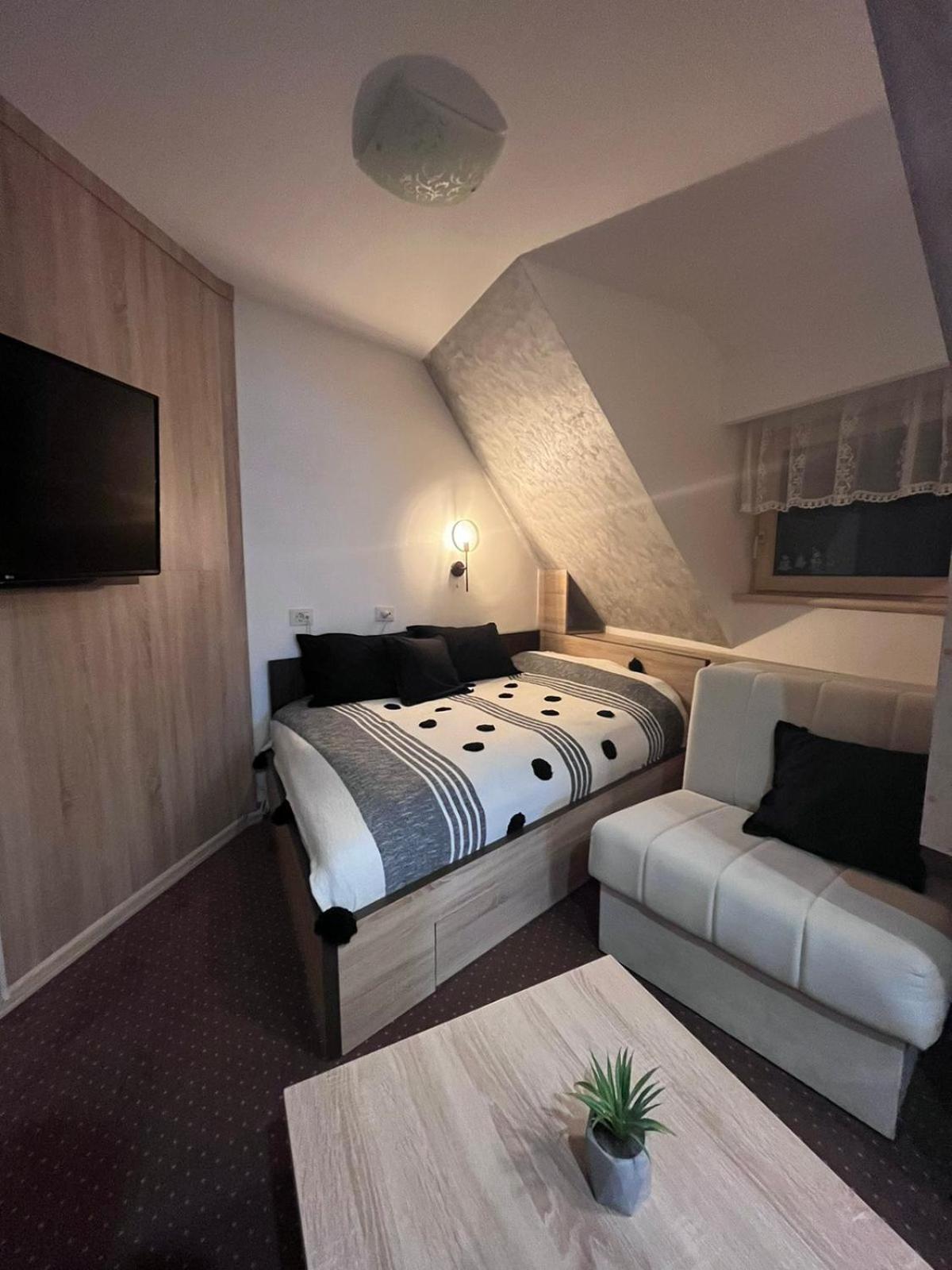 Apartment Maja Konaci Kopaonik Dış mekan fotoğraf