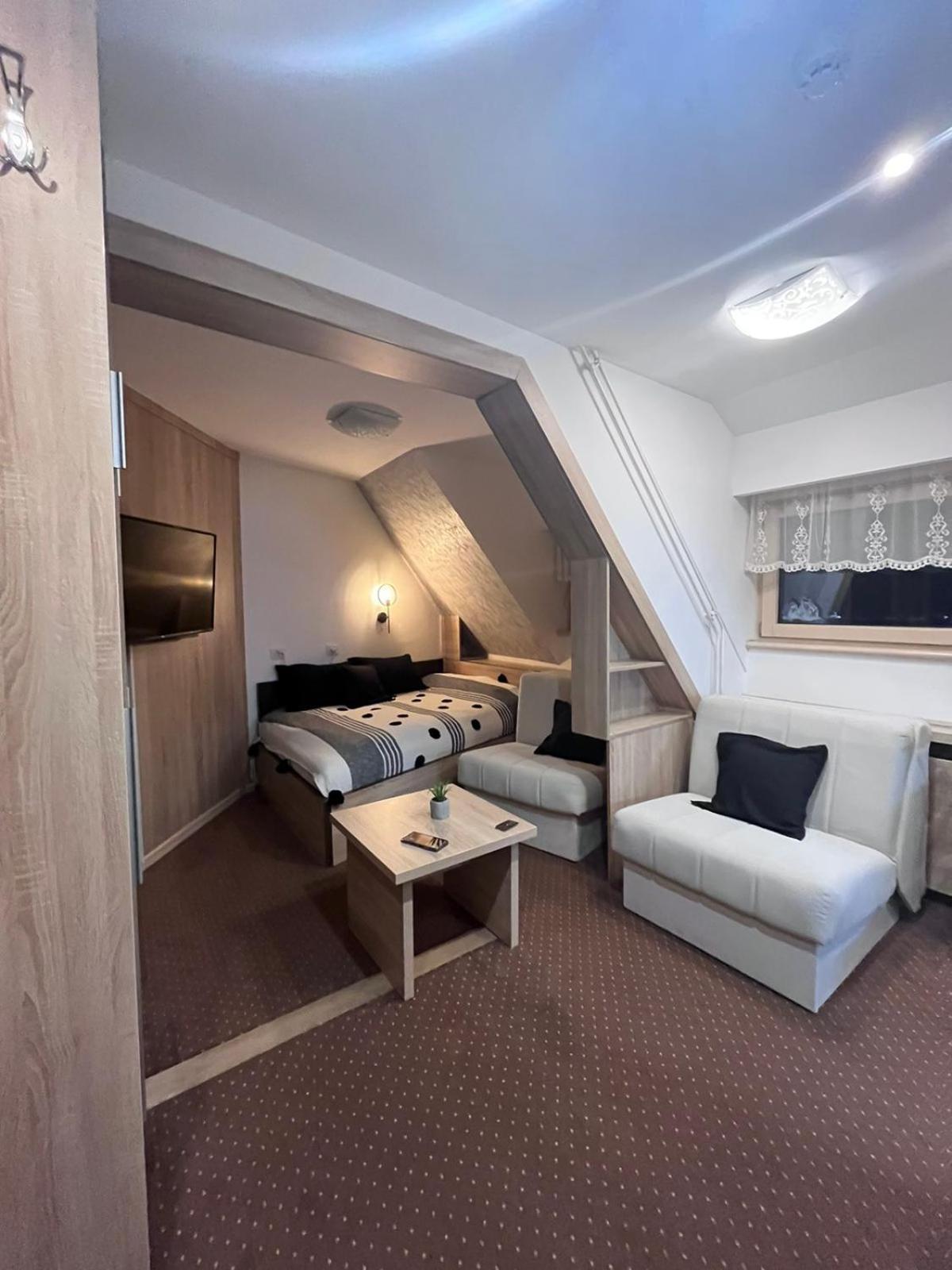 Apartment Maja Konaci Kopaonik Dış mekan fotoğraf