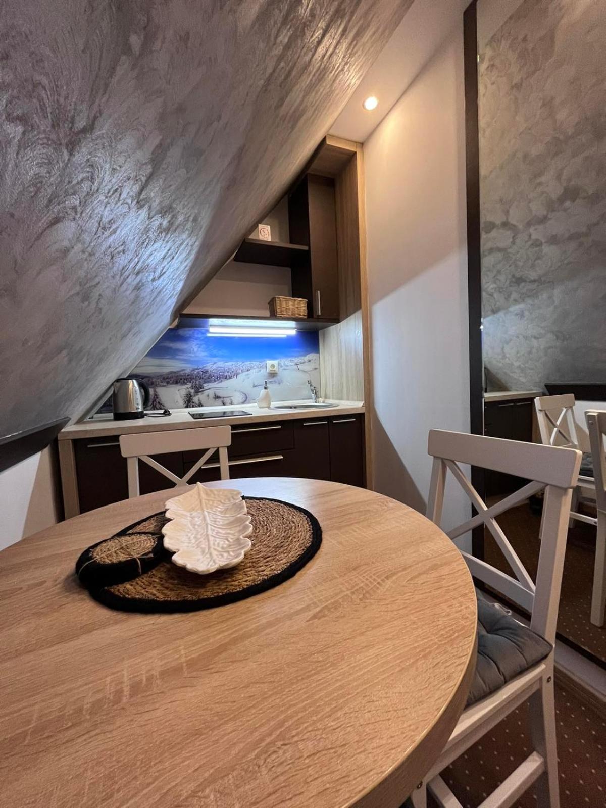 Apartment Maja Konaci Kopaonik Dış mekan fotoğraf