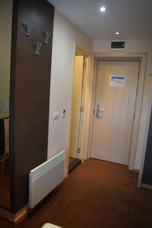 Apartment Maja Konaci Kopaonik Dış mekan fotoğraf