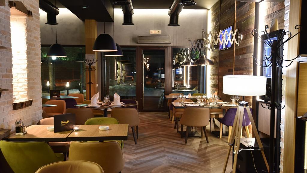 Apartment Maja Konaci Kopaonik Dış mekan fotoğraf