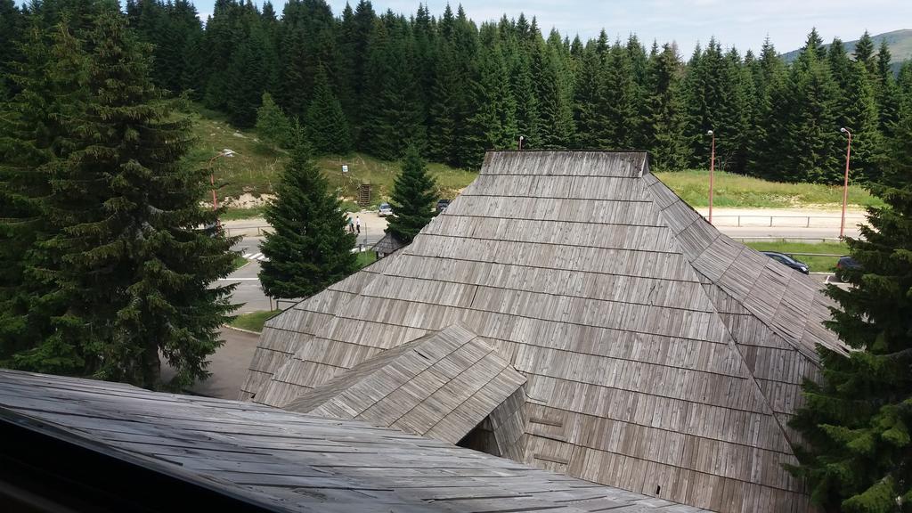 Apartment Maja Konaci Kopaonik Dış mekan fotoğraf