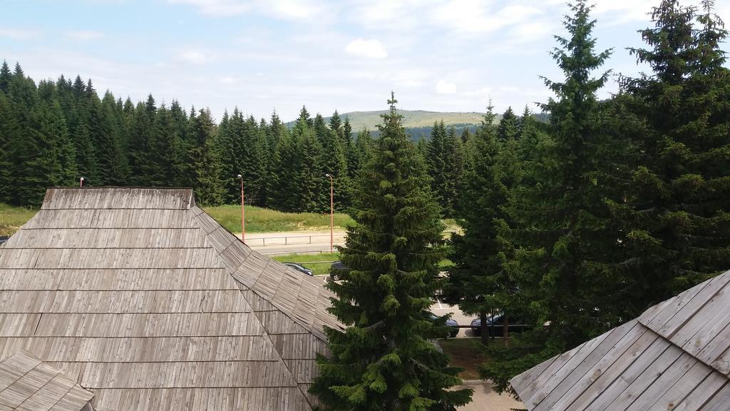 Apartment Maja Konaci Kopaonik Dış mekan fotoğraf