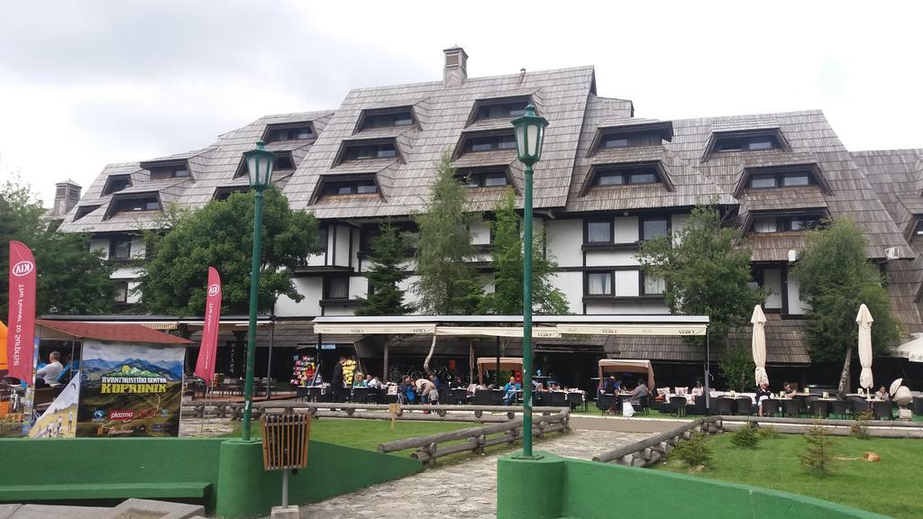 Apartment Maja Konaci Kopaonik Dış mekan fotoğraf