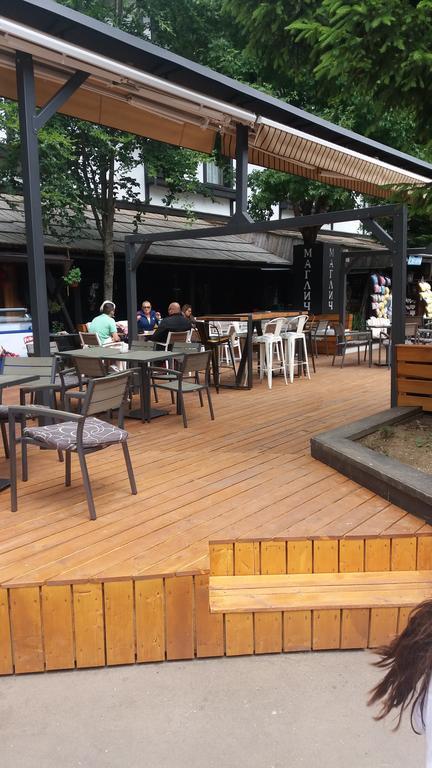 Apartment Maja Konaci Kopaonik Dış mekan fotoğraf