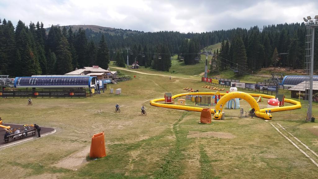 Apartment Maja Konaci Kopaonik Dış mekan fotoğraf