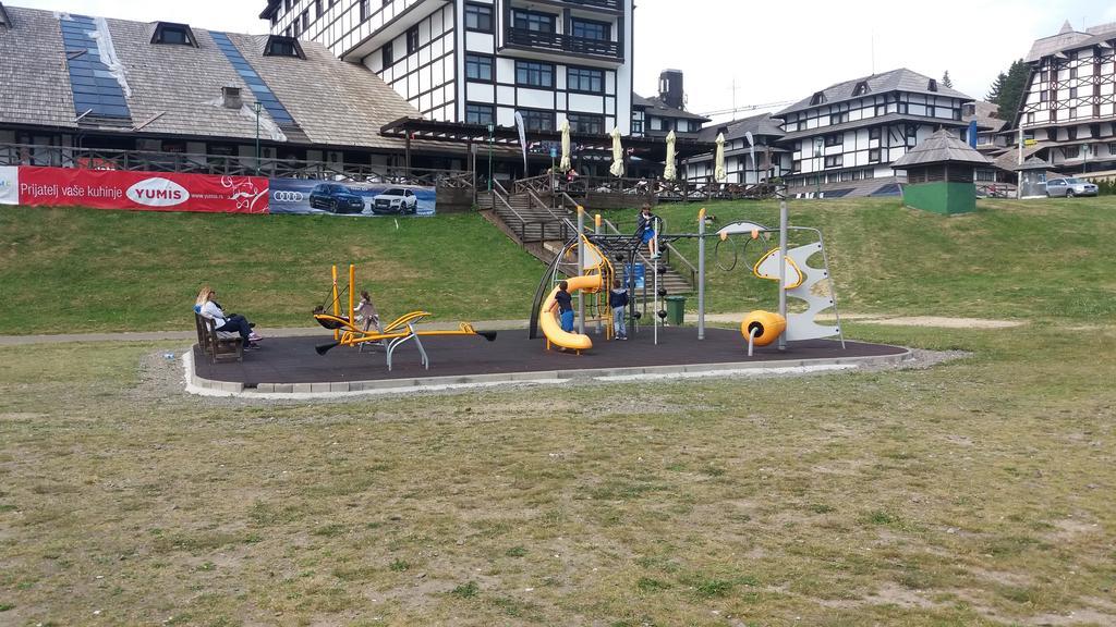 Apartment Maja Konaci Kopaonik Dış mekan fotoğraf