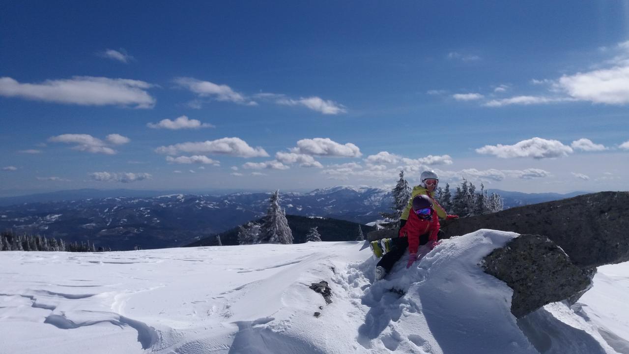 Apartment Maja Konaci Kopaonik Dış mekan fotoğraf