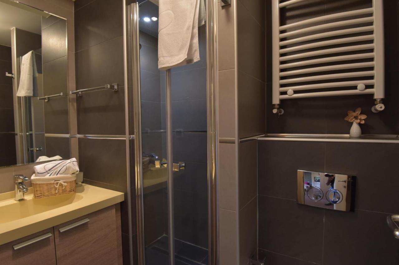 Apartment Maja Konaci Kopaonik Dış mekan fotoğraf